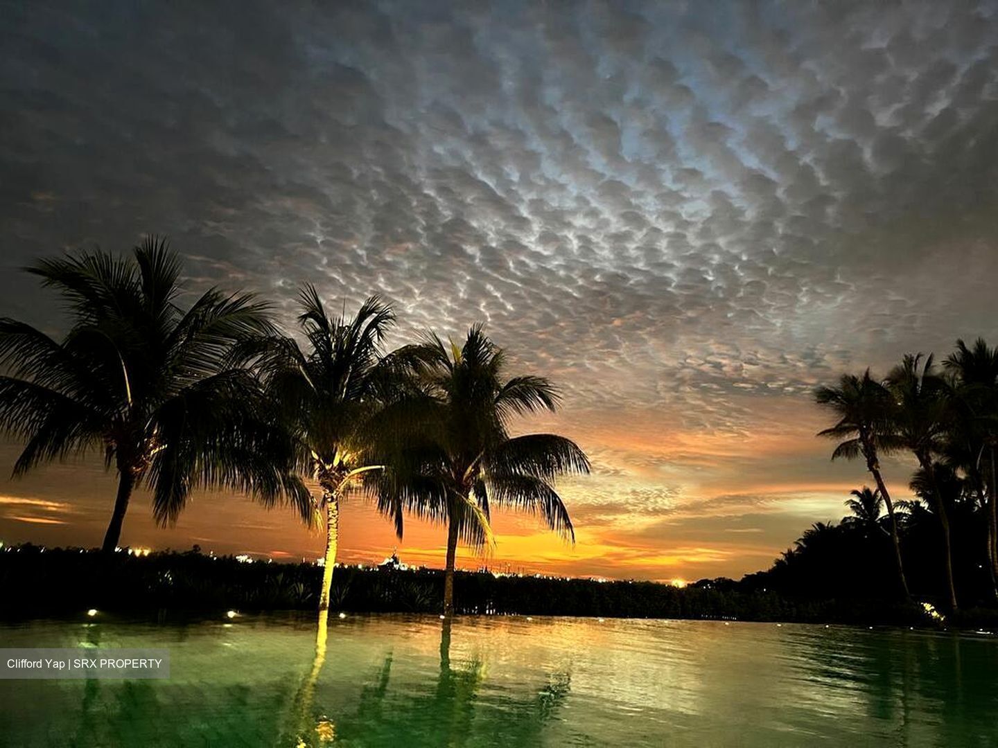 Seven Palms Sentosa Cove (D4), Condominium #468829551